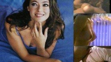 Mia Sara Nude Collection (23 Pics + Video) on adultfans.net