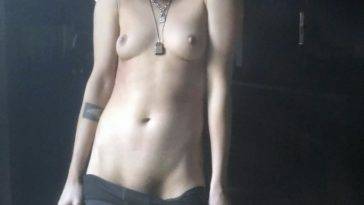 Kristen Stewart Nude & Sexy (9  The Fappening Photos) on adultfans.net