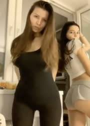 Russian girls on periscope are just in another league - Russia on adultfans.net