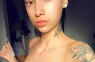 Bhad Bhabie Nude Tits And Ass Photo Shoot on adultfans.net