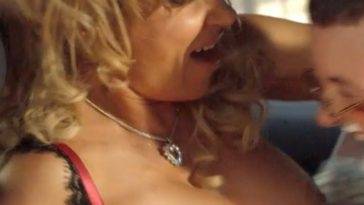 Diana Terranova Nude Scene In The 41-Year-Old Virgin 13 FREE VIDEO on adultfans.net