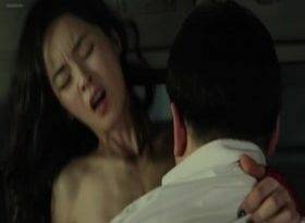 Yoon Seol hee 7 Princess (KR2015) 720p Sex Scene on adultfans.net