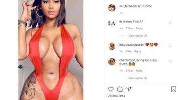 Ms Fernandes Shakka Blowjob Porn Video Free Nude "C6 on adultfans.net