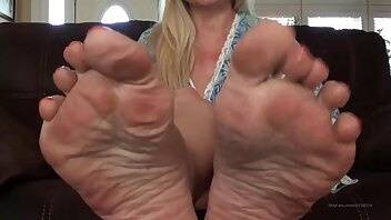 Violetbliss Feet ad small cock humiliation Violet will humiliate xxx onlyfans porn - leaknud.com