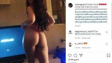 Natalia Grey Cam Slut OnlyFans Insta  Videos on adultfans.net