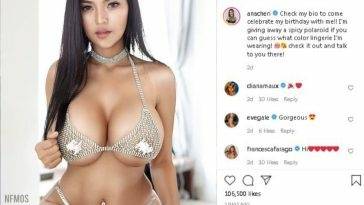 Faii Orapun Soapy Asian Slut With Huge Tits  Insta  Videos on adultfans.net