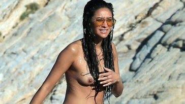 Shay Mitchell Nude & Topless Pics And Sex Scenes on adultfans.net