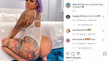 KKVSHSweet Ass And Pussy And KcBaby OnlyFans Insta  Videos on adultfans.net