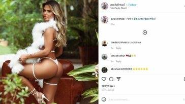 Paula Lima Hot Bikini Thot Teasing Fit Body OnlyFans Insta Leaked Videos - fapfappy.com