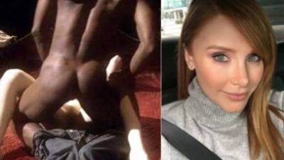VIP Leaked Video Bryce Dallas Howard Nude And Sex Tape Leaked! - topleaks.net - county Dallas - county Howard