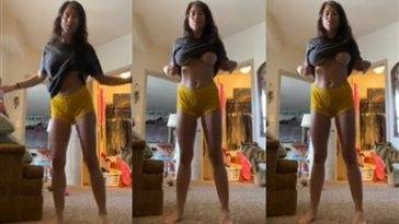 Heidi Lee Bocanegra Youtuber Nude Video Leaked - fapfappy.com