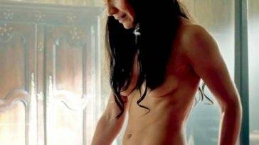 Louise Barnes Nude Bush and Intensive Sex in 'Black Sails' on adultfans.net