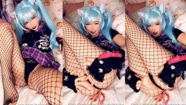 Belle Delphine Leaked Nude Dungeon Master Video - fapfappy.com