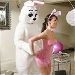 Jennifer Love Hewitt Has Sex With The Easter Bunny on adultfans.net