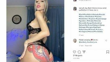 Telari_Love Hot Self Pleasure OnlyFans Insta  Videos on adultfans.net