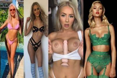 TOY DOLLY - BONNIE BROWN leak - OnlyFans SiteRip (@bonniebrownbaby) (66 videos + 714 pics) on adultfans.net