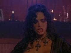 Julie Strain 13 Sorceress Sex Scene on adultfans.net