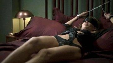 Claire Forlani Sex Forced Scene from 'An Affair to Die For' on adultfans.net