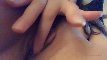 Michelle_t Closeup so soft and pink xxx onlyfans porn on adultfans.net