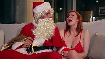 Maitlandward Merry Christmas eve from Santa and I Brand new B G f xxx onlyfans porn on adultfans.net