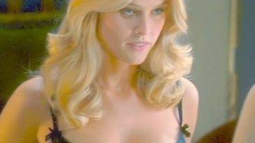 Alice Eve Sexy 13 She’s Out of My League (16 Pics + Enhanced Video) on adultfans.net