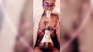 Sykekitty wake and bake come smoke with me daddy xxx onlyfans porn videos on adultfans.net