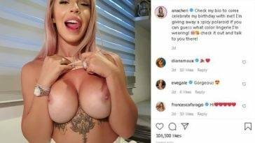 BeccaMarie Blond Thot Eating Cum OnlyFans  Videos on adultfans.net