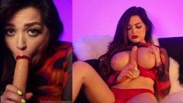 Tessa Fowler Nude Titt Fucking Porn Video Leaked - fapfappy.com