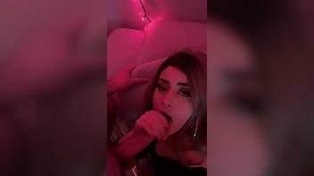 Rottencowgirl just a small clip of me sucking dick xxx onlyfans porn videos on adultfans.net
