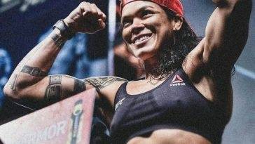 Amanda Nunes Nude & Sexy on adultfans.net