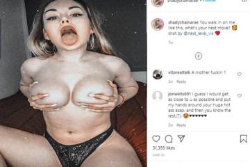 Aalexandramoreira Nude Onlyfans Video Instagram Model on adultfans.net