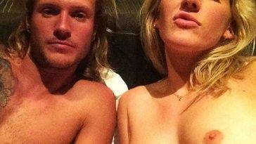 Ellie Goulding Nude & Sexy Pics and Porn Collection on adultfans.net