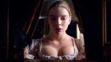 Anya Taylor Joy Nude & Sexy Photos Collection on adultfans.net