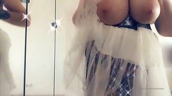 Bustymilf soon the total nude now naked titts xxx onlyfans porn videos on adultfans.net