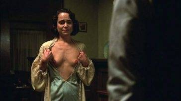 Jessica Harper Nude Scene in 'Pennies from Heaven' on adultfans.net