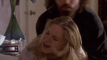 Jennifer Jason Leigh Forced Sex In Rush FREE on adultfans.net