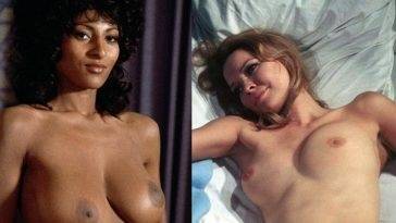 The Best Breasts of the 1970s on adultfans.net