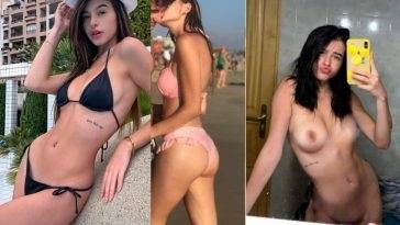 Lea Elui Nude Photos and Video Leaked! on adultfans.net