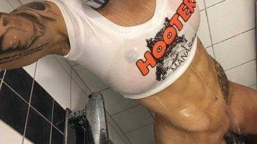 Pauline von Schinkel aka Mrs Badass Nude on adultfans.net