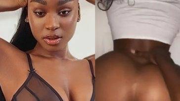 Normani Nude LEAKED Pics & Sex Tape Porn Video on adultfans.net