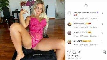 Paola Skye Hot Tits And Pussy OnlyFans Insta  Videos on adultfans.net