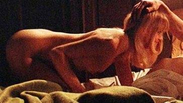 Goldie Hawn Nude Sex Scene in 'The Girl From Petrovka' on adultfans.net