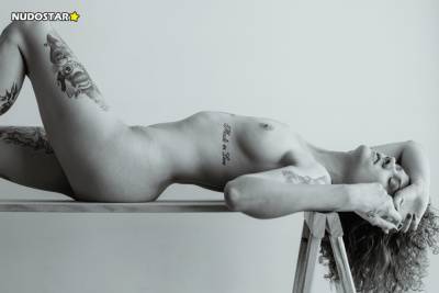 Jorge de Andr C3 A9s Photo 2013 jorgedeandresphoto Patreon Nude  on adultfans.net