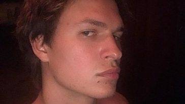 Ansel Elgort Nude LEAKED Bulge Pics & Private Porn Video on adultfans.net