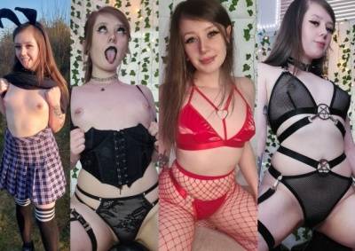 OnlyFans Little Pixie Kitten (@little_pixie_kitten) - SiteRip (112 videos + 905 pics) on adultfans.net