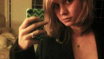 Brie Larson Nude  Pics, Porn & Scenes Collection [2021 Update] on adultfans.net