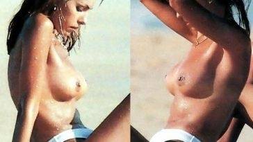 Jacqueline de la Vega Nude LEAKED Pics & Porn Video on adultfans.net