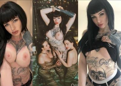 PennySuicide - OnlyFans SiteRip (@pennysuicide) (47 videos + 2084 pics) on adultfans.net