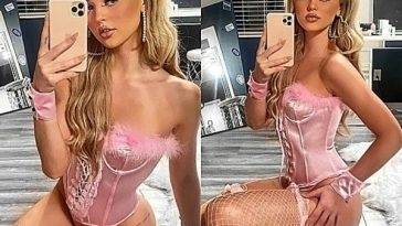 Loren Gray Nude LEAKED Pics & Private Porn Video on adultfans.net