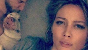 Hilary Duff Nude  Pics and PORN video CONFIRMED 13 on adultfans.net